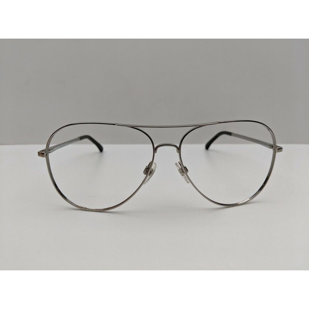 🕶️Frame Only! Made in Italy! Chanel 4189-T-Q Sunglasses 59/14 135 /DAD302🕶️ - Picture 2 of 9